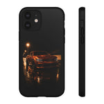 Charger SRT Redeye 797 HP Night Speed Art Tough Phone Case