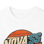 Nova SS 1970 Classic Muscle Car Long Sleeve Tee | Retro Racing