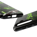 GT500 S550 Supercharged Speed Art Tough Phone Case