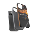 GT500 S197 Classic Modern Art Tough Phone Case