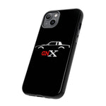 GNX Classic Car silhouette Tough Case | Phone Cover