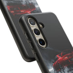 Supra (MK4 A80) Phone Case – JDM Icon Protective Cover for Car Lovers