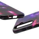 S14 Silvia Kouki Night Tough Phone Case