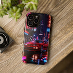 300ZX Twin Turbo 90s Tough Phone Case