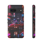 300ZX Twin Turbo 90s Tough Phone Case