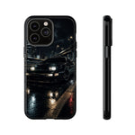300ZX Z32 Twin Turbo JDM Classic Art Tough Phone Case