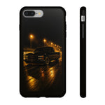 1990 Chevy 454 SS Pickup Muscle Truck Classic Art Tough Phone Case