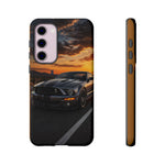 GT500 S197 Classic Modern Art Tough Phone Case
