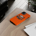 1970 GTO Judge Phone Case for Muscle Car Fans, Tough Cover