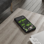 GT500 S550 Supercharged Speed Art Tough Phone Case
