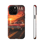 1965 Impala SS 427 Classic Full Size Muscle Art Tough Phone Case