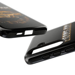 Gold Trans Am Firebird Car phone case | Tough Cases