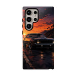 1969 Camaro Hidden Headlight RS Tough Phone Case