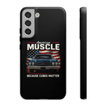1970 Chevelle SS American Muscle Tough Phone Case Cover Gift