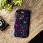 Arcade Carpet 89 Tough Phone Case