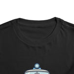 1957 Thunderbird T-Bird Cute Classic Car Toddler Boys Girls T-Shirt