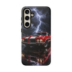 1970 Olds 442 W-30 Storm Tough Phone Case
