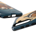 Beagle Nose Detective Phone Case Funny Dog Lover Gift