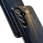 Komorebi Path Tough Phone Case
