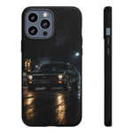 1969 Nova SS 396 Classic Sleeper Muscle Art Tough Phone Case