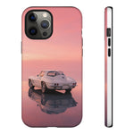 Pearl C2 Corvette Sting Ray Tough Phone Case