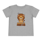 Daddy's Mini Me Lion Cute Toddler Boys Girls T-Shirt Father's Day Gift