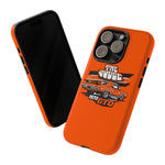 1970 GTO Judge Phone Case for Muscle Car Fans, Tough Cover