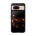 Charger SRT Redeye 797 HP Night Speed Art Tough Phone Case