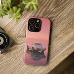 Pearl C2 Corvette Sting Ray Tough Phone Case