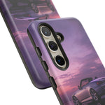 S2000 Lavender Dusk JDM Car Tough Phone Case