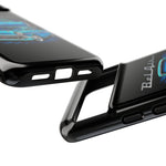 1957 Bel Air Blue Classic Cruiser Tough Phone Case Cover Gift