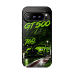GT500 S550 Supercharged Speed Art Tough Phone Case