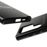 300ZX Black Reflection JDM Sports Tough Phone Case Cover Gift