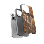 English Springer Spaniel Field Art Tough Phone Case
