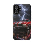 1970 Olds 442 W-30 Storm Tough Phone Case