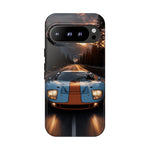 Blue Orange GT40 phone case | Tough Cover