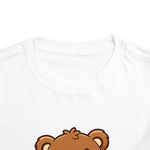 Bear Hug Cute Toddler Boys Girls T-Shirt Baby Shower Gift