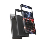 1970 Olds 442 W-30 Storm Tough Phone Case