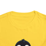 Little Penguin Cute Toddler Boys Girls T-Shirt Baby Shower Gift