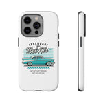 1957 Bel Air Aqua Legendary Classic Tough Phone Case Cover Gift