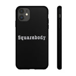 Chevy Squarebody Truck Phone Case Classic Pickup Tough Cover Gift