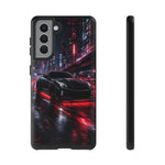 GT-R R35 Cyber Racing Phone Case