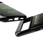 Green GT500 Muscle Car phone case | Tough Cases