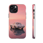 Pearl C2 Corvette Sting Ray Tough Phone Case