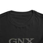 Toddler T-Shirt 1987 Buick GNX Vintage Muscle Car Graphic Tee Kids Auto