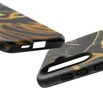 Screaming Chicken Hood Bird Rising Phoenix Trans Am Firebird phone case