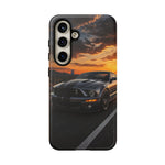 GT500 S197 Classic Modern Art Tough Phone Case