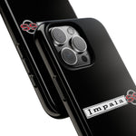 1967 Impala SS Phone Case for Classic Chevy Muscle Car Fans
