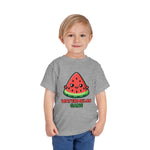 Watermelon Gang Cute Toddler Boys Girls T-Shirt Summer Baby Gift