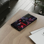 GT-R R35 Cyber Racing Phone Case